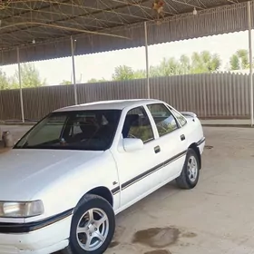 Opel Vectra 1991