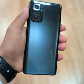 Redmi not 10 pro