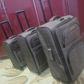 Çemedan/Çemodan/Sumka/cemedan