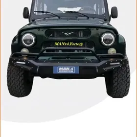 Uaz kuzba