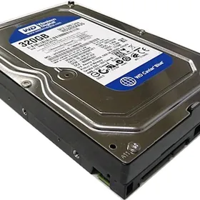 HDD 320 gb