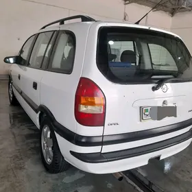 Opel Zafira 1999