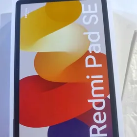 redmi pad se