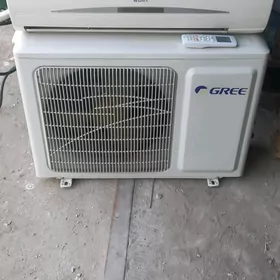 кондеционер GRII