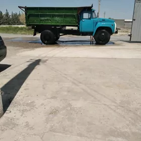 Zil 130 1991