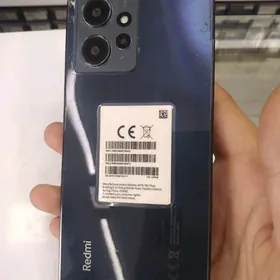 Redmi note 12