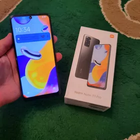 Redmi Not 11 Pro 8/128