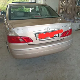 Toyota Avalon 2002