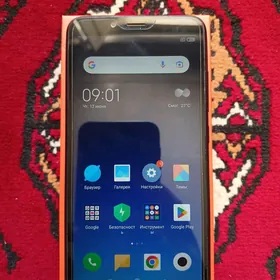 Redmi 6