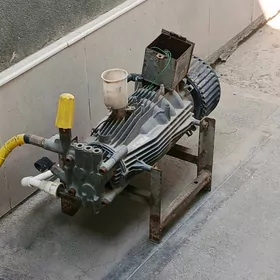 moyka aparat