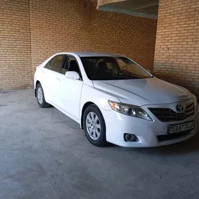 Toyota Camry 2009