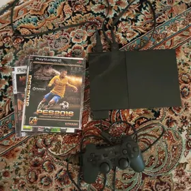 Playstation