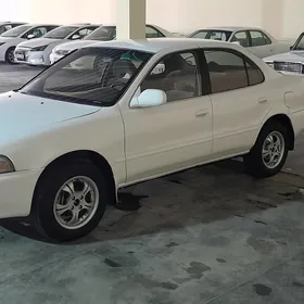 Toyota Corolla 1994