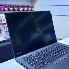 Notebook Lenovo ThinkPad X1 Carbon Touch 8/256