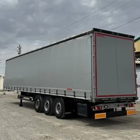 Kogel Euro Trailer 2021