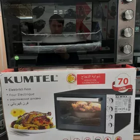 Kumtel Duhowka 70 L Ful Turkey
