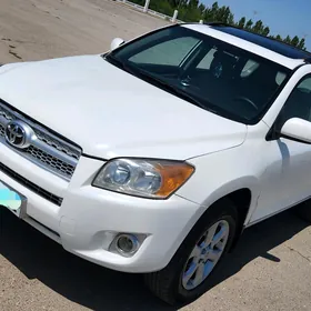 Toyota RAV4 2012