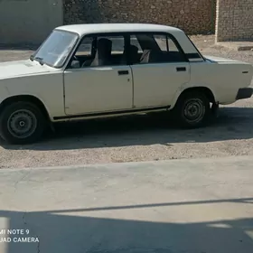 Lada 2107 1998