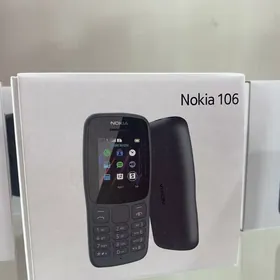 Nokia 106