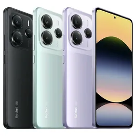 KREDIT 6AY REDMI NOTE 14