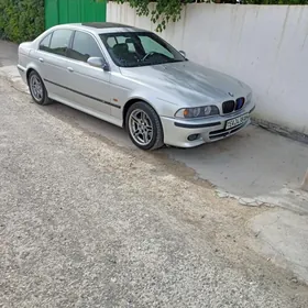 BMW 540 2001