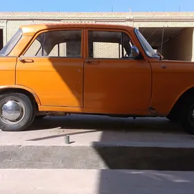 Москвич 412 1980