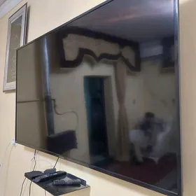 EuroTech  65 lik Telewizor