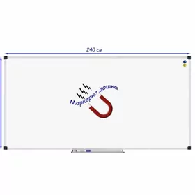 Doska 120x240