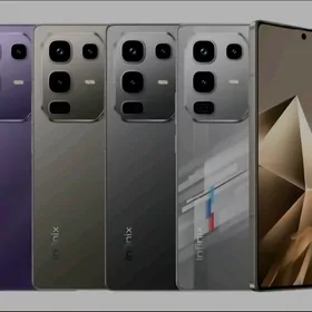 KREDIT 6AY INFINIX NOTE 50PRO