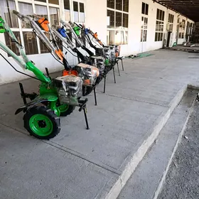 yer agdaryan mini traktorlar