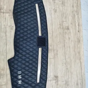 BMW tarpeda