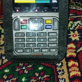 satfinder