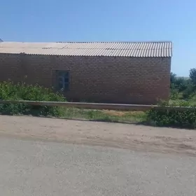 Satlyk jaý