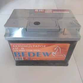 Bedew 60lyk ⚡ (7/24)