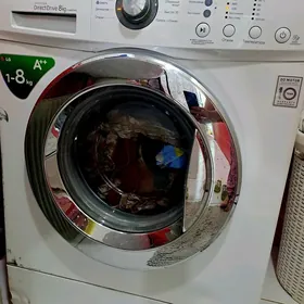 Satlyk kir maşyn
