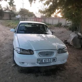 Hyundai Sonata 1998