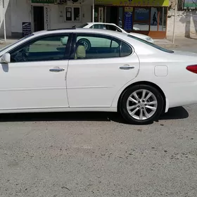 Lexus ES 300 2002