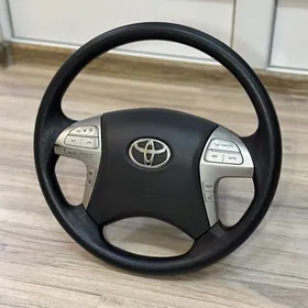 Rol Toyota