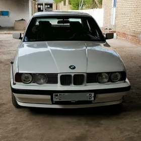 BMW 535 1990