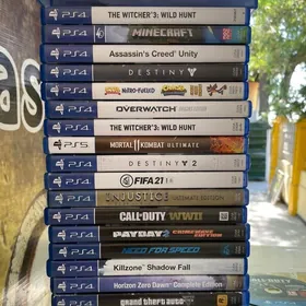 Ps4-5