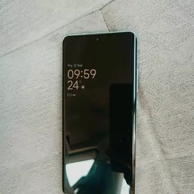 Mi 12x