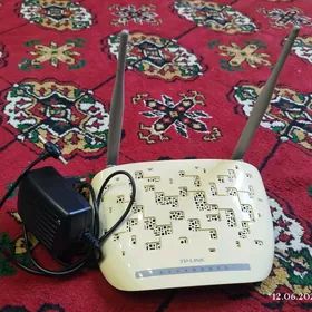 Router