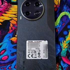 Tecno Camon 30