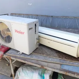 kandisaner haier