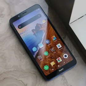 Redmi 7a