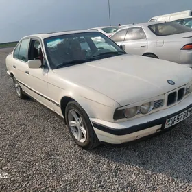 BMW 525 1994