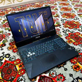 Igrawoý Asus Ryzen 5