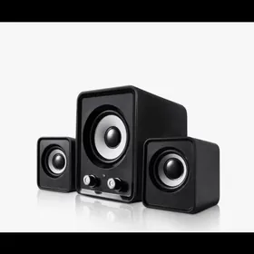 Колонки 2.1 USB Speaker JT2805