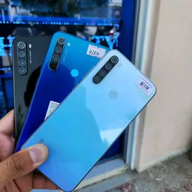 Redmi Note 8 4/64 2021