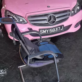 MORDA BMW MERSEDES AUDY WOLSW
